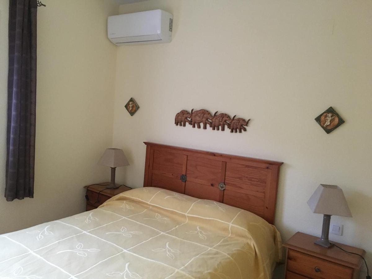 El Balcon De Mar Lejlighed Nerja Eksteriør billede