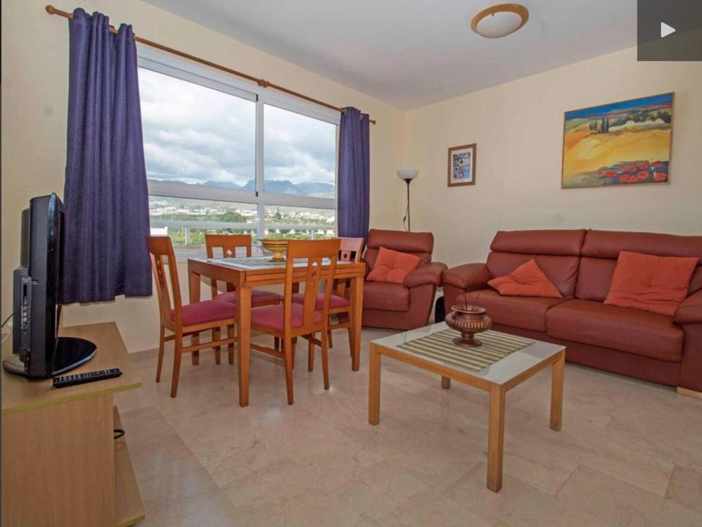 El Balcon De Mar Lejlighed Nerja Eksteriør billede